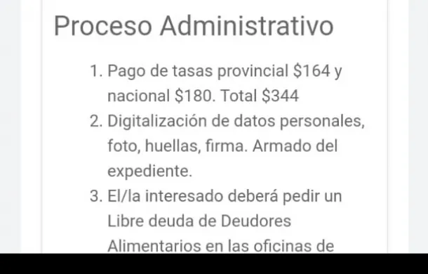 licencias de conducir