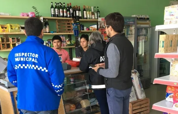 coronavirus control precios