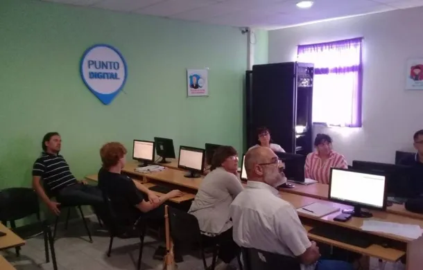 capacitación gestion documental electronica