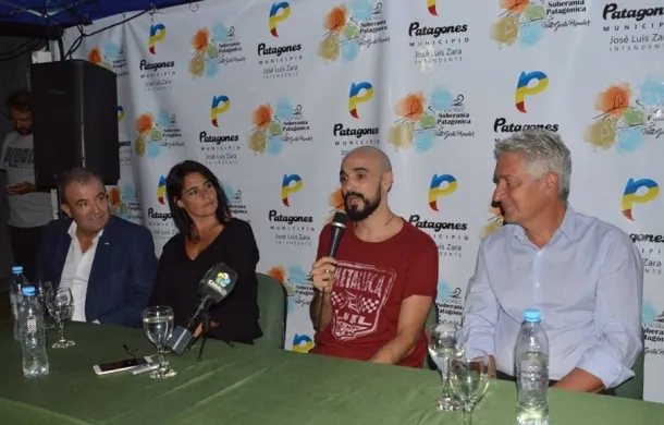 abel pintos fiesta soberania