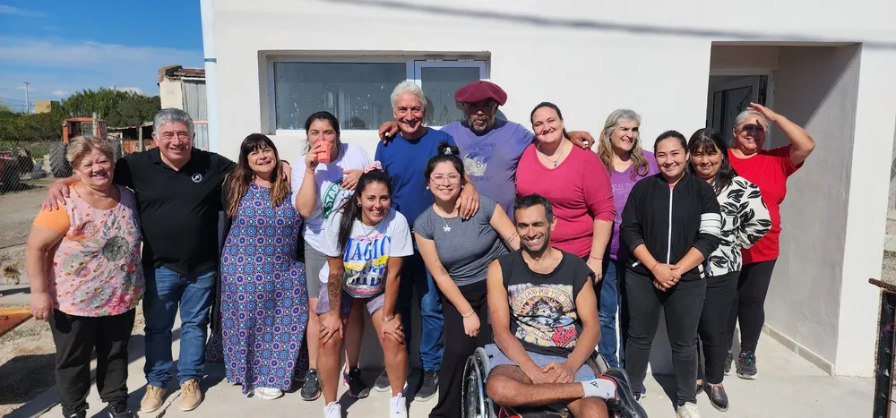 53 VIVIENDAS, JOSE ZARA