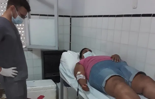 donacion pradere sangre