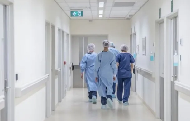 medicos enfermeros