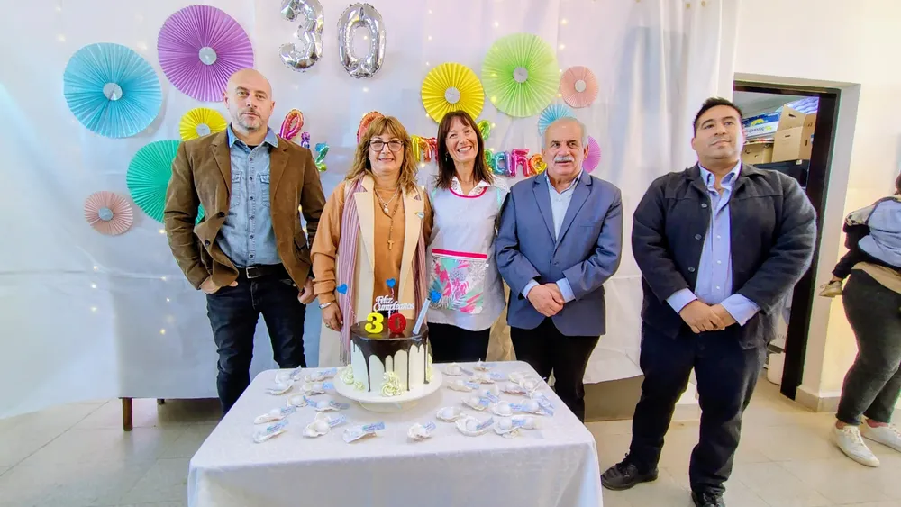 aniversario los pocitos