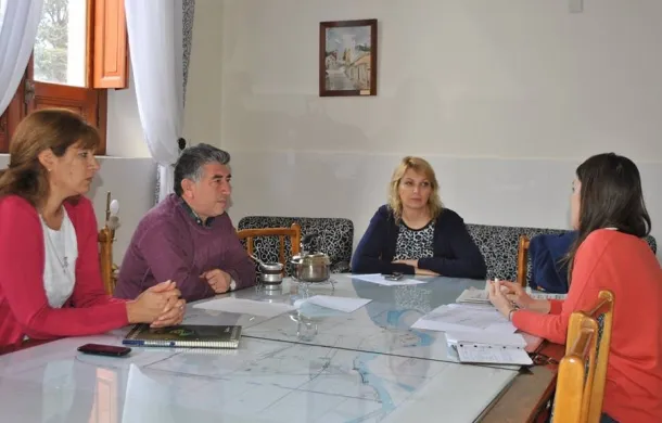 fibiger desarrollo social paredes