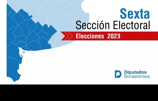 sexta seccion electoral