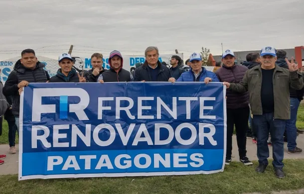 frente renovador