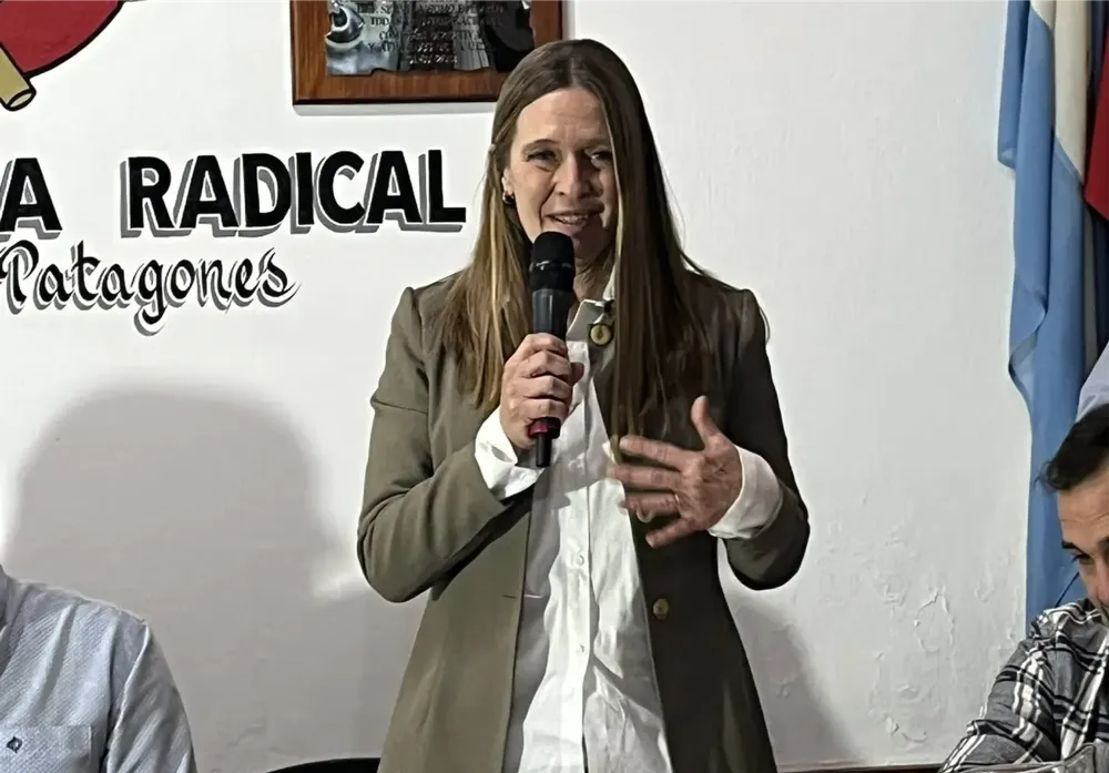 PAOLA UICICH