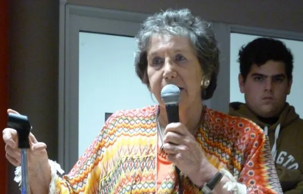 maria cristina casadei