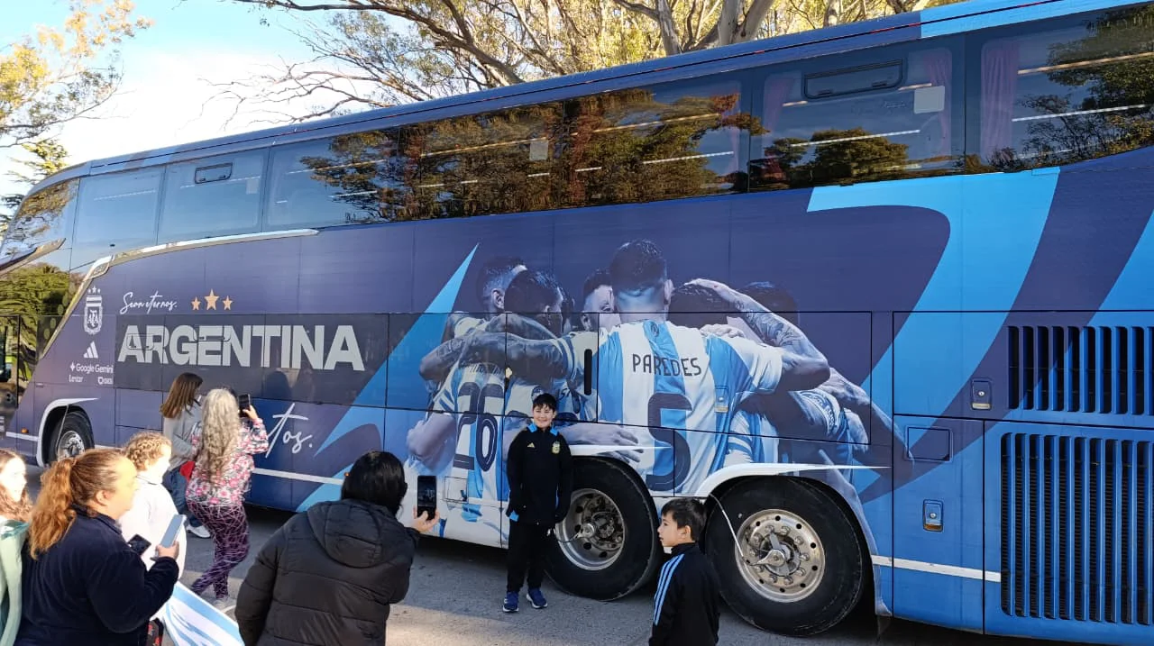 COLECTIVO SELECCION PLUSMAR