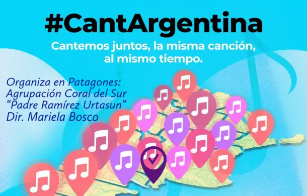 cantargentina