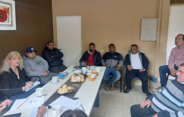 consejo municipal de habitat