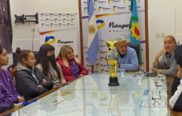 panteras patagones zara