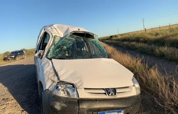san blas camino accidente fatal