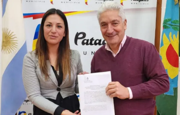 convenio linea 145