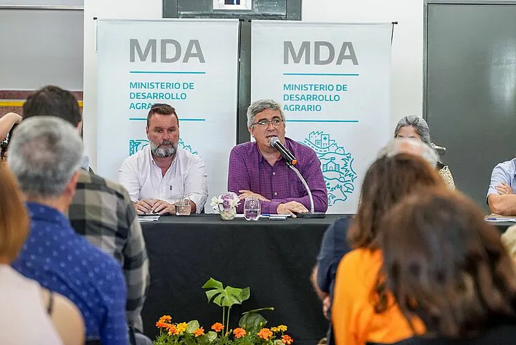 REVISTA MDA