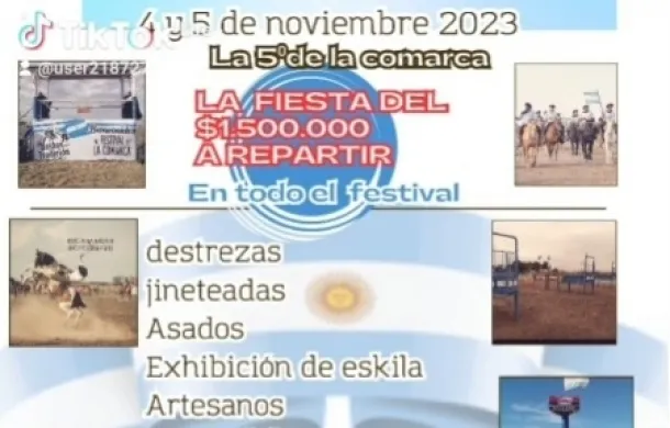 unidos por la tradicion