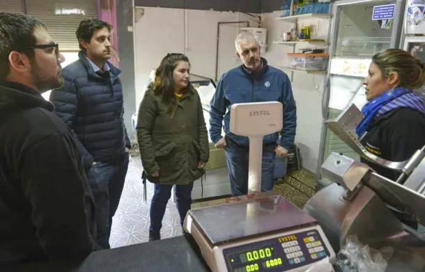 comercio nicolas garcía