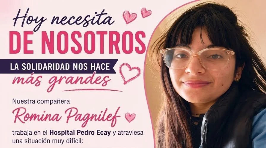 ROMINA PAGNILEF