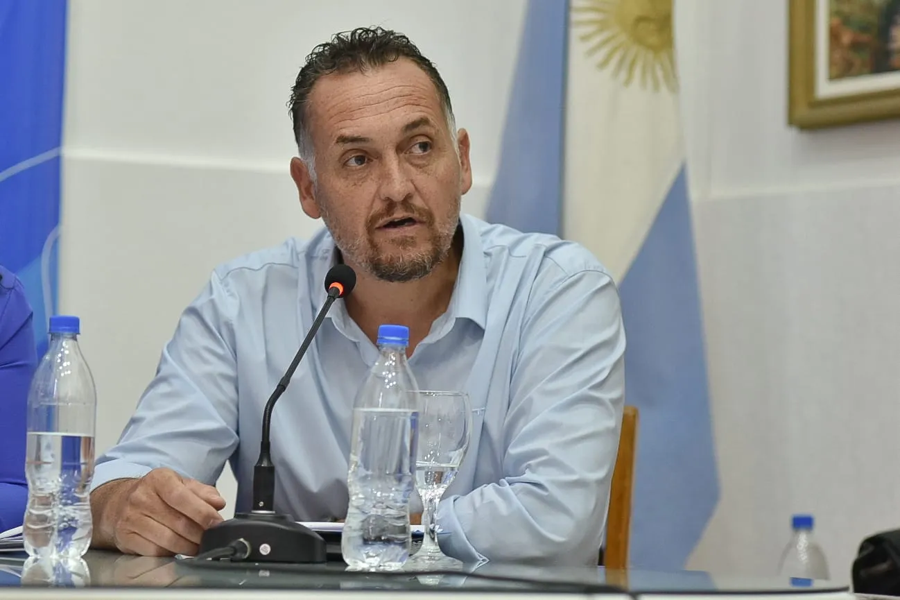 martin calvo