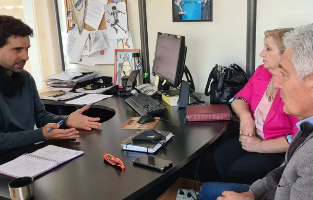 zara ciccone francisco chiban