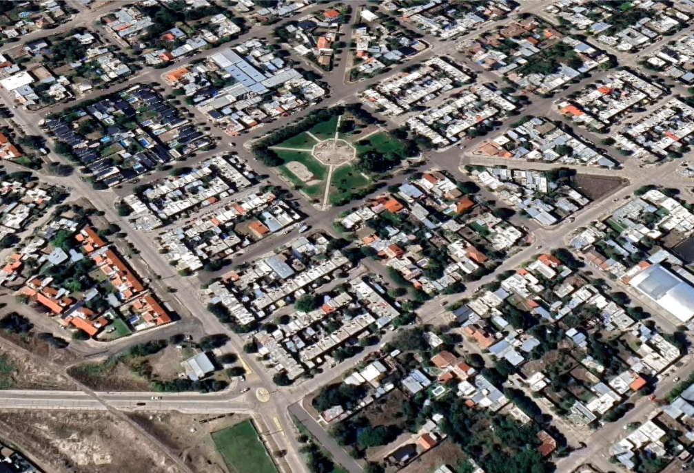 268 VIVIENDAS