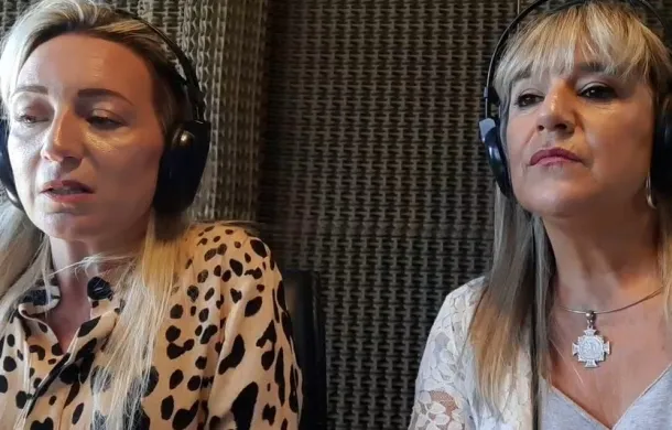 maracel bernardi alejandra gioventu