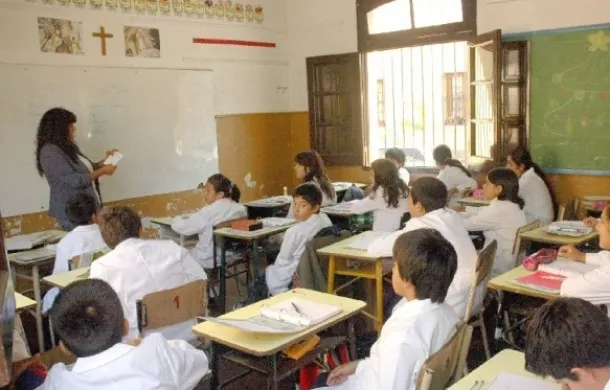 clases escuela