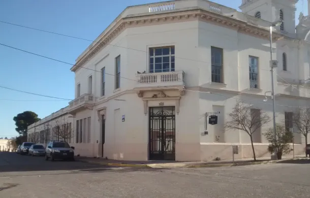 secretaria asuntos docentes