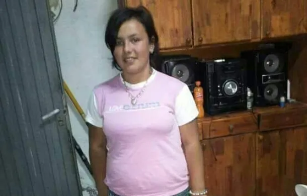 maria luz guerrero