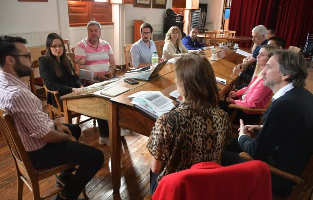 franco balcarce hcd concejales