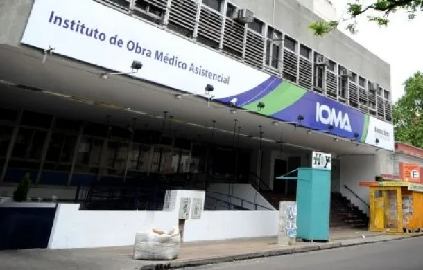ioma