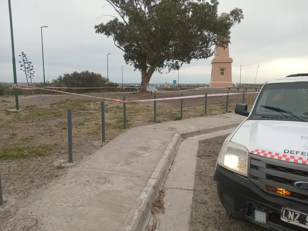 cerro de la caballada, restos oseos