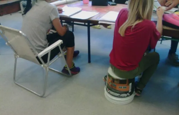 escuela de arte