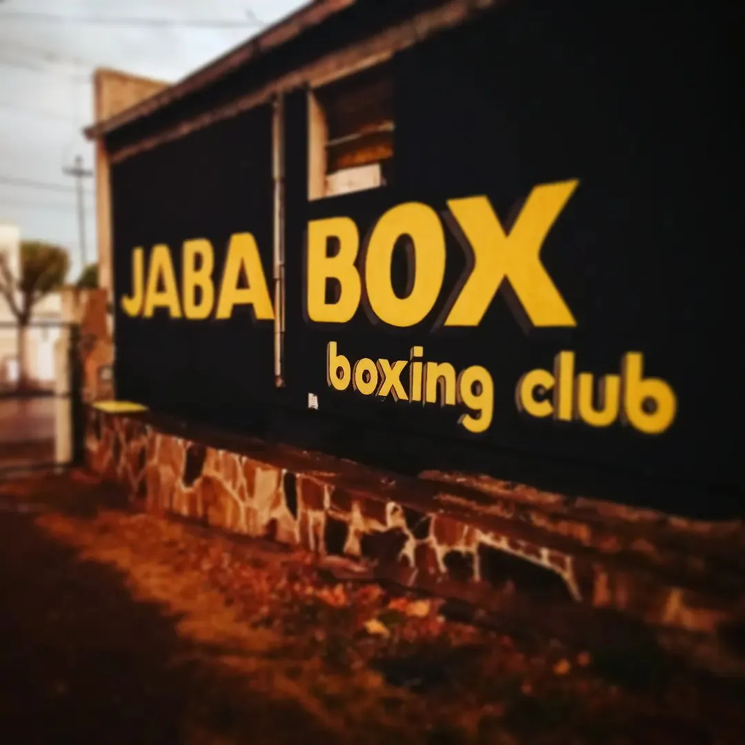 JABA BOX