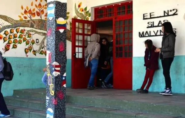 escuela patagones