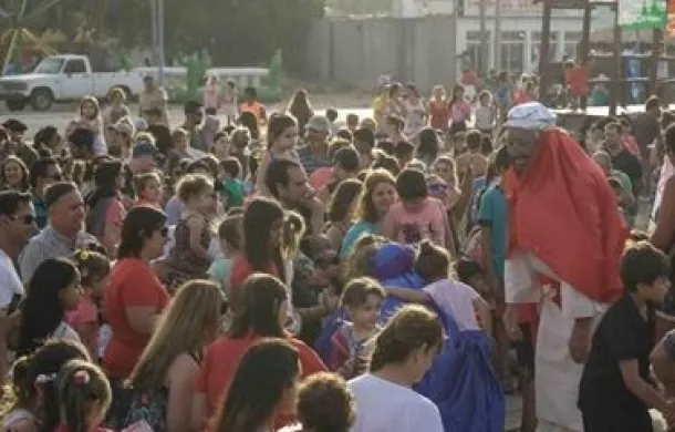san blas reyes