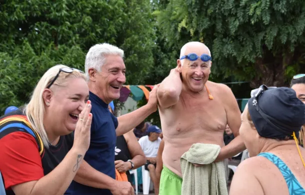 zara actividades deportivas