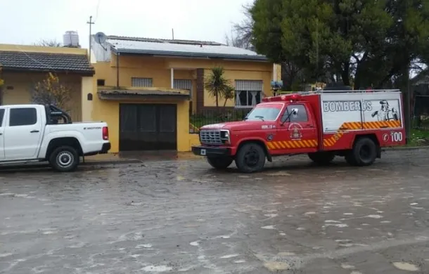 moreno techo