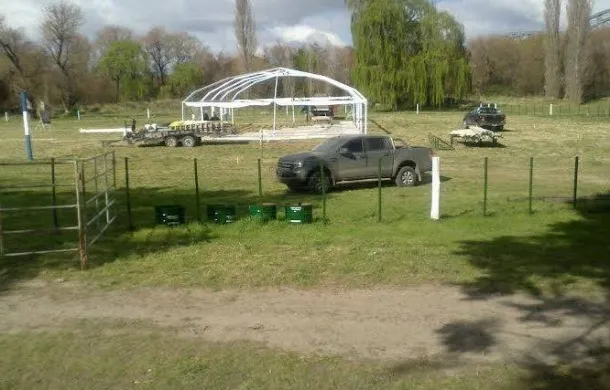 expo hereford