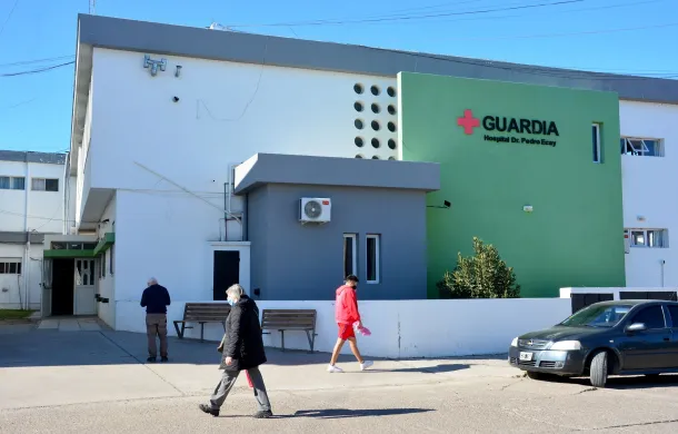 guardia patagones covid