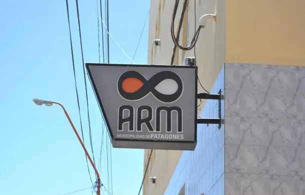 arm