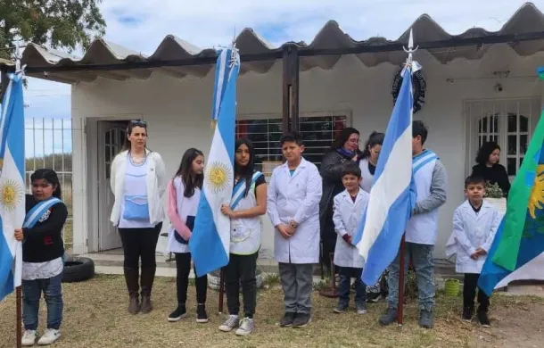 escuela colonia la delfina