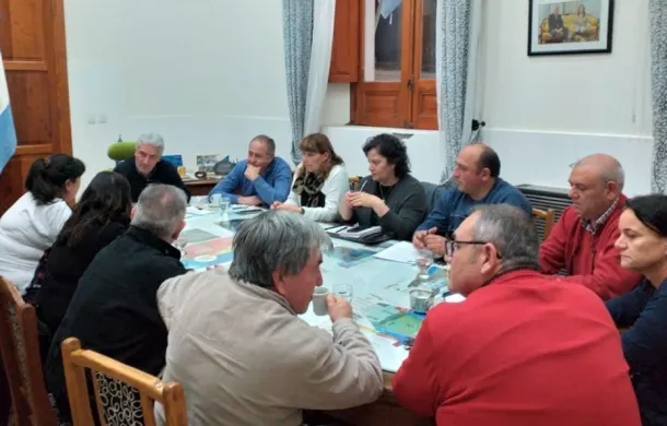 comisiones fomento zara