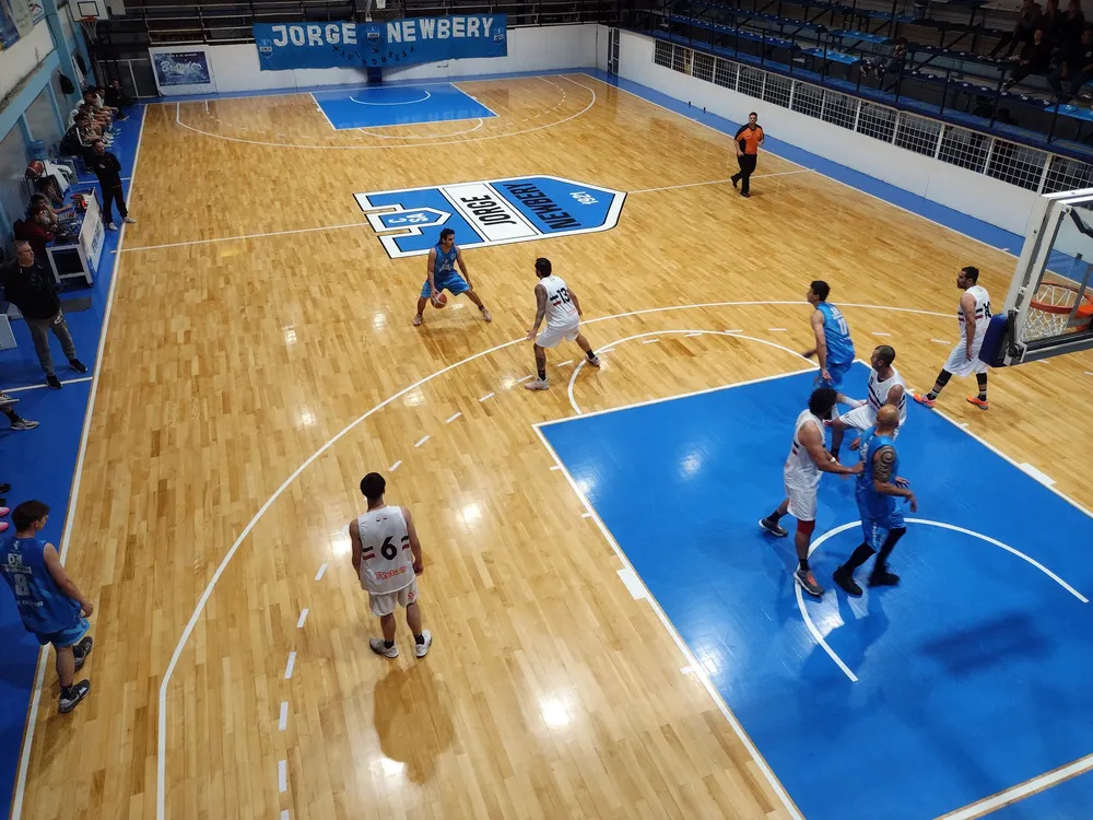 jorge newbery deportivo patagones