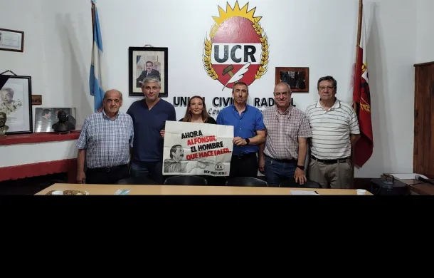 ucr comité