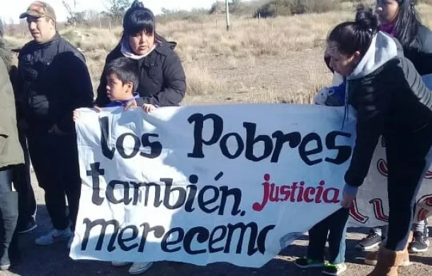 lucio romero marcha