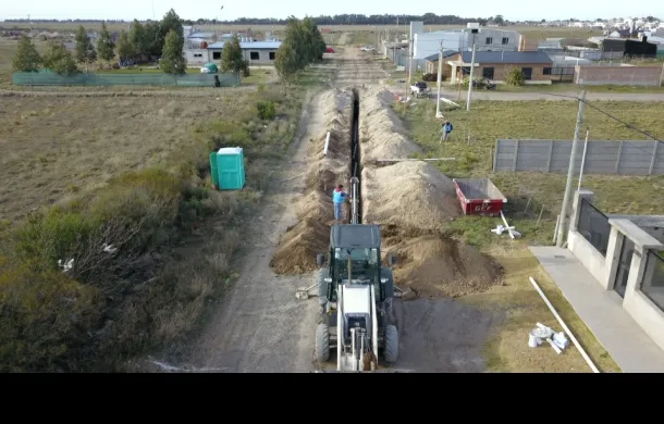 cloacas villa dolores