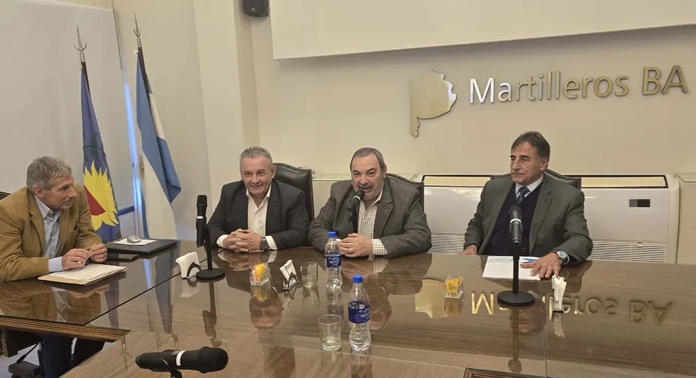 MartillerosBA