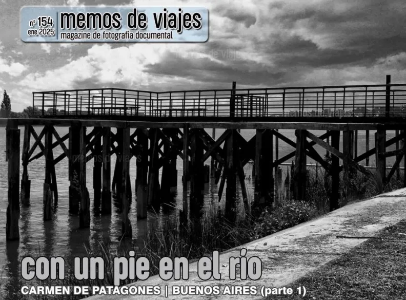 MEMOS DE VIAJE
